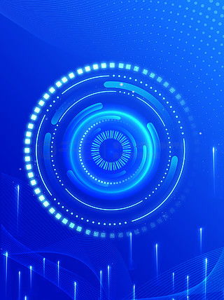 圖片免費(fèi)下載 藍(lán)色科技感背景圖素材 藍(lán)色科技感背景圖模板 千圖網(wǎng)