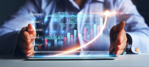 創新驅動發展 元視界科技在資本市場的科技革新之旅