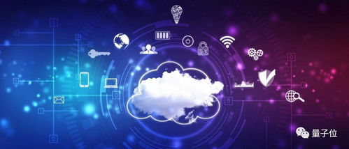 云計算的未來,就是 打車模式 ccf c 亞馬遜云科技