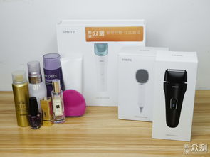 系統(tǒng)專(zhuān)業(yè)的電子個(gè)人護(hù)理產(chǎn)品新貴 須眉科技