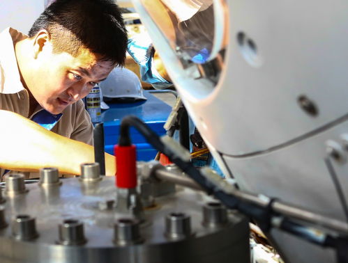 2019年 大國(guó)工匠年度人物 揭曉,10人來(lái)自多個(gè)行業(yè)