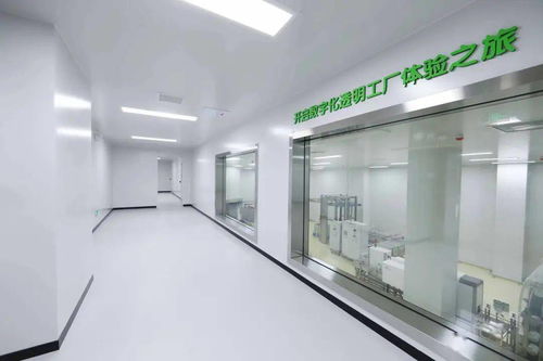 安琪紐特建成全球首個(gè)酵母營養(yǎng)科技展館