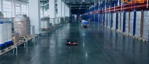 裕同科技借力AI，在物流調度與節能降耗中卷出新高度