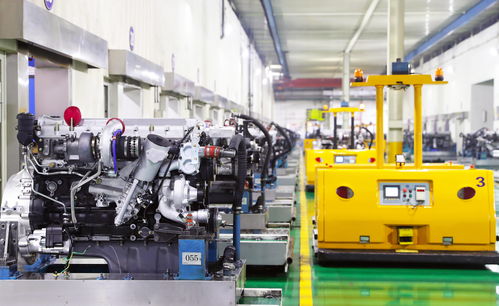 鏈出新動能丨優(yōu)勢產(chǎn)業(yè)不斷強(qiáng)鏈 記者實(shí)地探訪揭秘濰坊企業(yè)的“鏈接密碼”