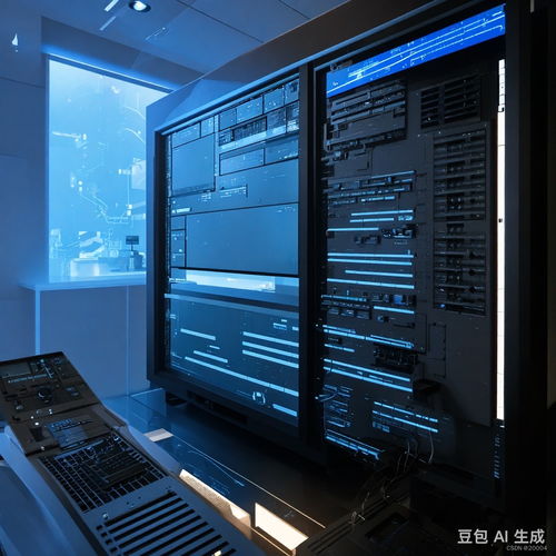 從弱電工程起步，邁向網絡工程師的進階之路
